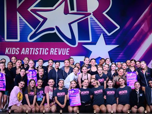 Mesa, AZ- 2 - 4/21/2023 - Awards