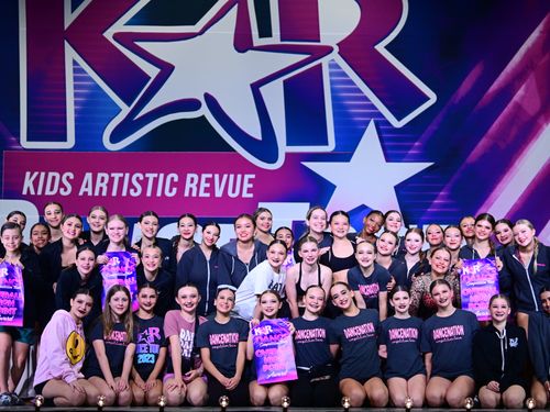 Mesa, AZ- 2 - 4/21/2023 - Awards