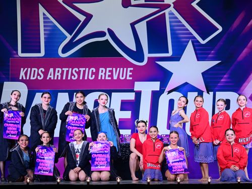 Mesa, AZ- 2 - 4/21/2023 - Awards