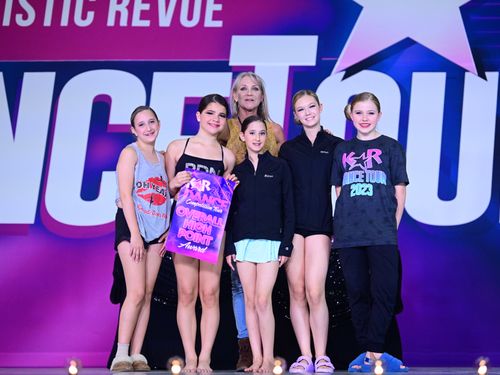 Mesa, AZ- 2 - 4/21/2023 - Awards