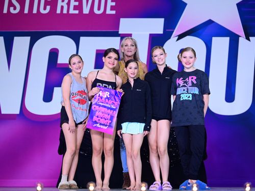 Mesa, AZ- 2 - 4/21/2023 - Awards
