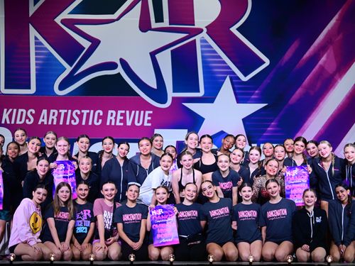Mesa, AZ- 2 - 4/21/2023 - Awards