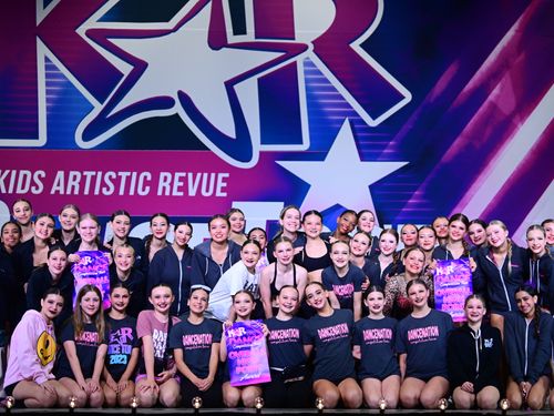 Mesa, AZ- 2 - 4/21/2023 - Awards