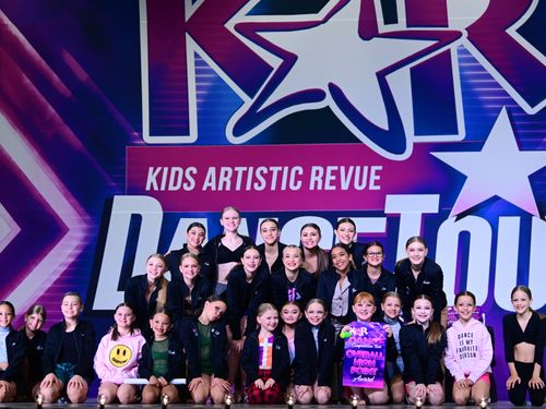 Mesa, AZ- 2 - 4/21/2023 - Awards