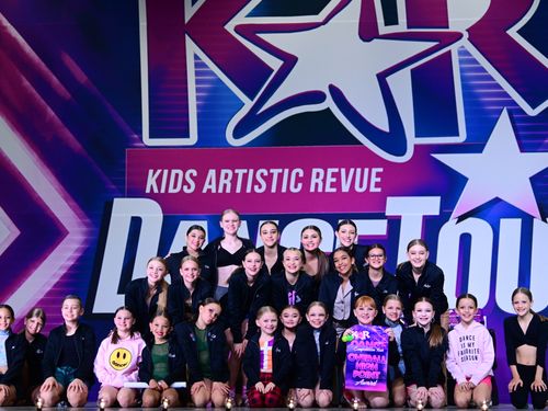 Mesa, AZ- 2 - 4/21/2023 - Awards