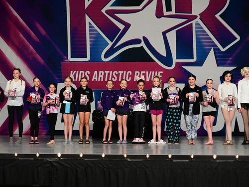 Minneapolis, MN - 4/14/2023 - Awards
