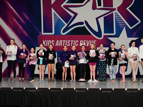 Minneapolis, MN - 4/14/2023 - Awards