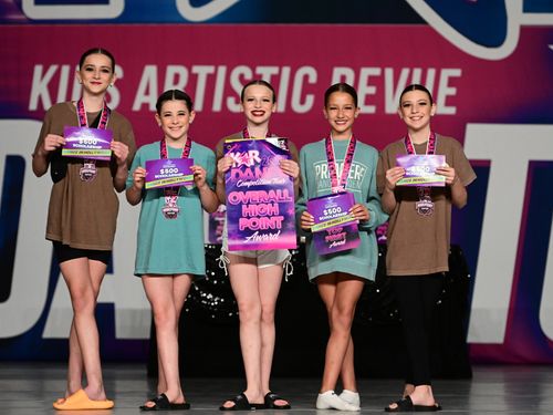 Minneapolis, MN - 4/14/2023 - Awards