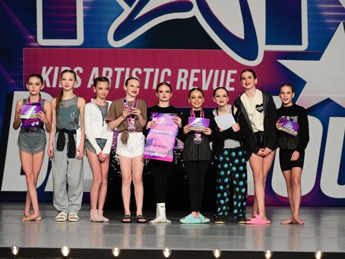 Minneapolis, MN - 4/14/2023 - Awards