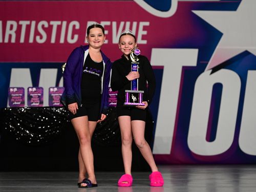 Minneapolis, MN - 4/14/2023 - Awards