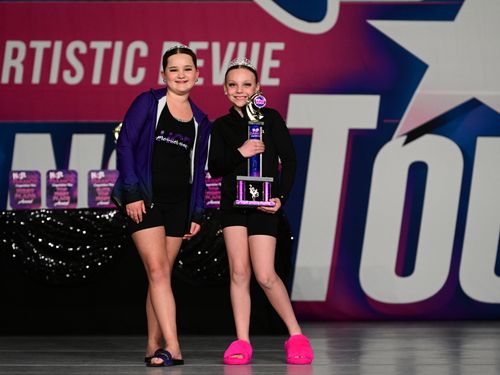 Minneapolis, MN - 4/14/2023 - Awards
