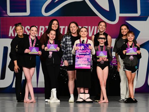 Minneapolis, MN - 4/14/2023 - Awards