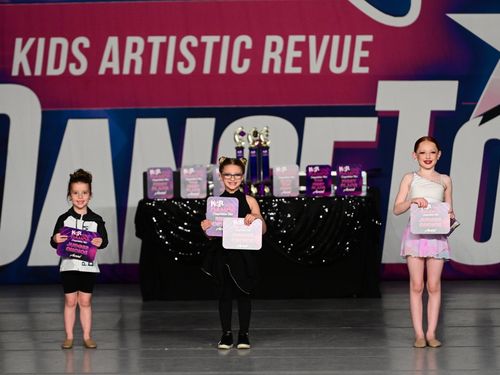 Minneapolis, MN - 4/14/2023 - Awards