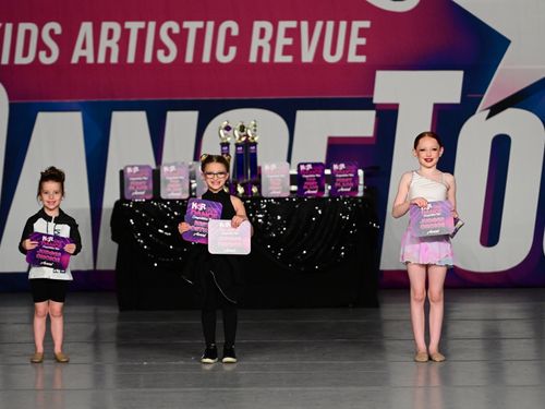 Minneapolis, MN - 4/14/2023 - Awards