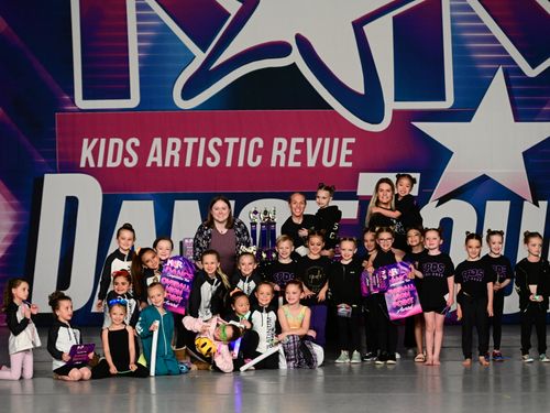 Minneapolis, MN - 4/14/2023 - Awards