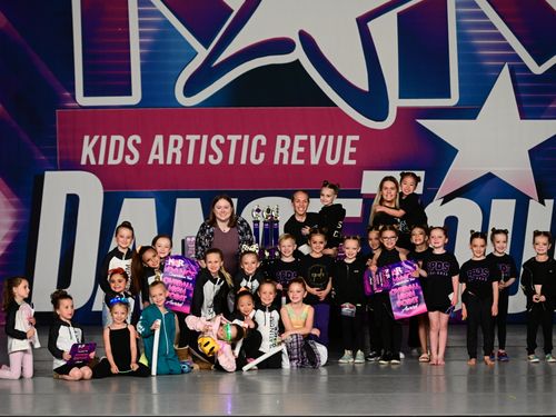 Minneapolis, MN - 4/14/2023 - Awards