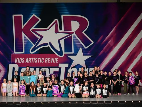 Minneapolis, MN - 4/14/2023 - Awards
