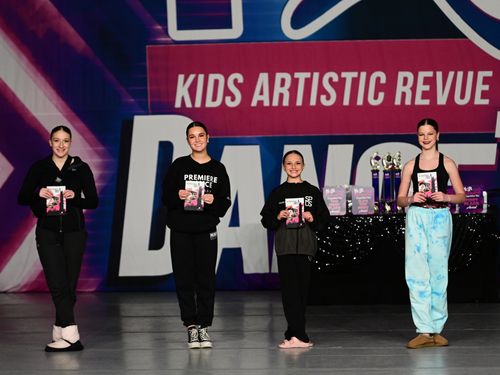 Minneapolis, MN - 4/14/2023 - Awards