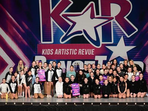 Minneapolis, MN - 4/14/2023 - Awards