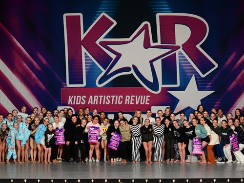 Minneapolis, MN - 4/14/2023 - Awards