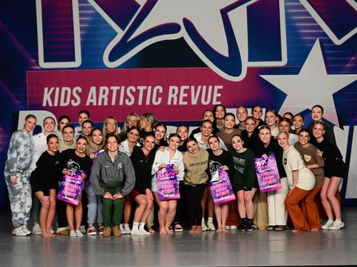 Minneapolis, MN - 4/14/2023 - Awards