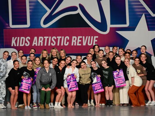 Minneapolis, MN - 4/14/2023 - Awards