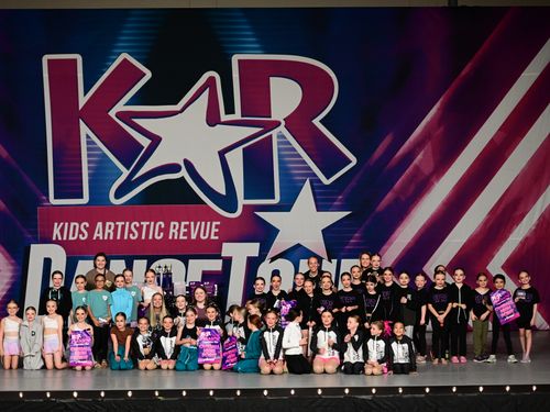 Minneapolis, MN - 4/14/2023 - Awards