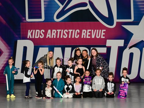 Minneapolis, MN - 4/14/2023 - Awards