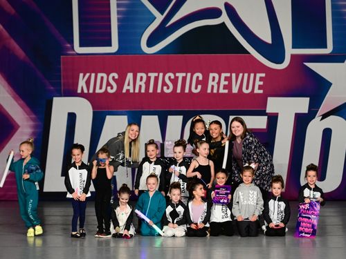 Minneapolis, MN - 4/14/2023 - Awards