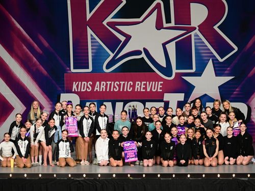 Minneapolis, MN - 4/14/2023 - Awards