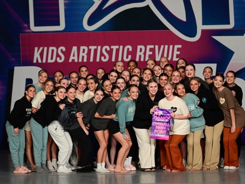 Minneapolis, MN - 4/14/2023 - Awards