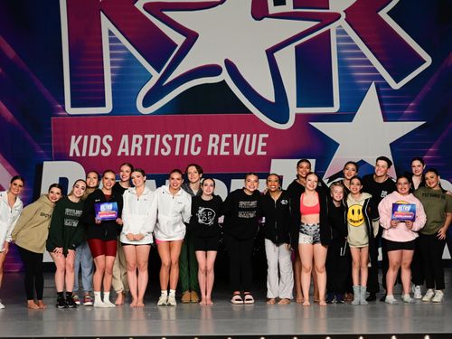 Minneapolis, MN - 4/14/2023 - Awards