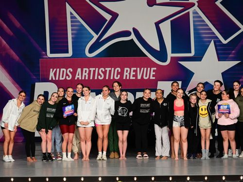 Minneapolis, MN - 4/14/2023 - Awards