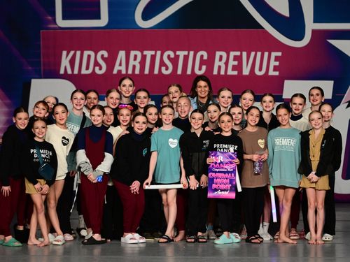 Minneapolis, MN - 4/14/2023 - Awards