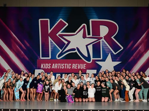 Minneapolis, MN - 4/14/2023 - Awards