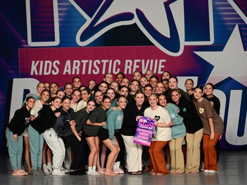 Minneapolis, MN - 4/14/2023 - Awards