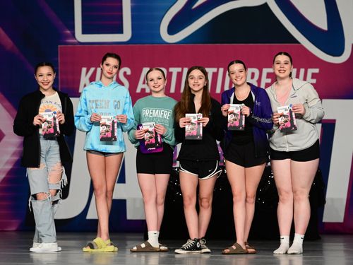 Minneapolis, MN - 4/14/2023 - Awards