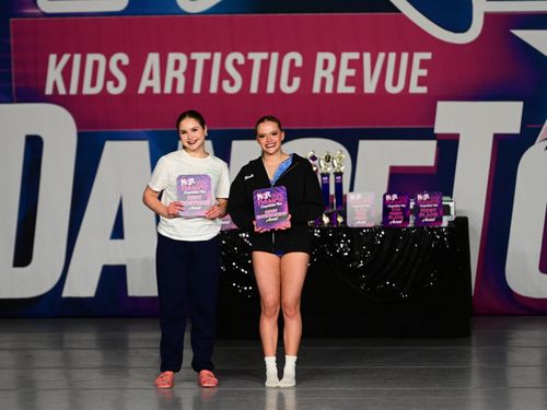 Minneapolis, MN - 4/14/2023 - Awards