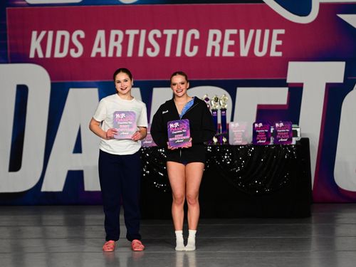 Minneapolis, MN - 4/14/2023 - Awards