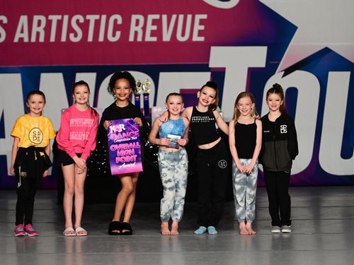 Minneapolis, MN - 4/14/2023 - Awards