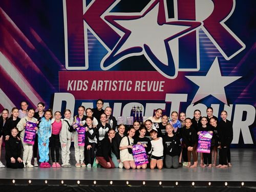 Minneapolis, MN - 4/14/2023 - Awards