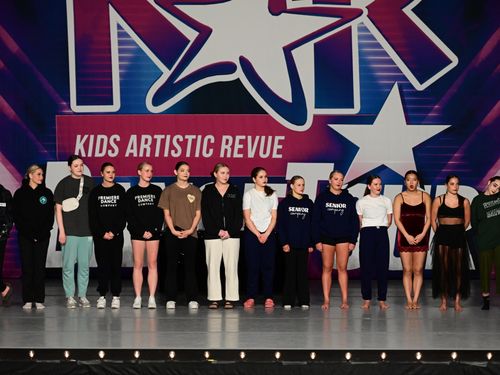 Minneapolis, MN - 4/14/2023 - Awards