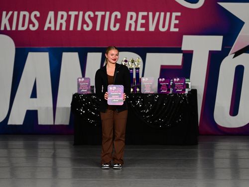 Minneapolis, MN - 4/14/2023 - Awards