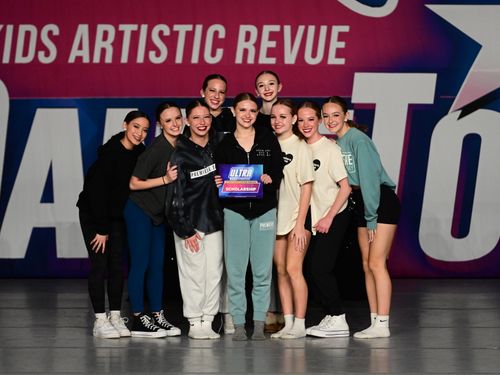 Minneapolis, MN - 4/14/2023 - Awards