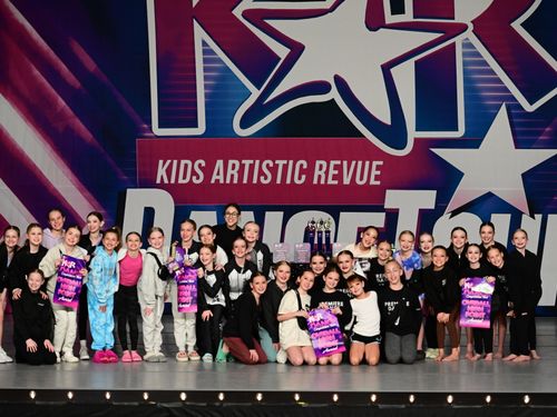 Minneapolis, MN - 4/14/2023 - Awards