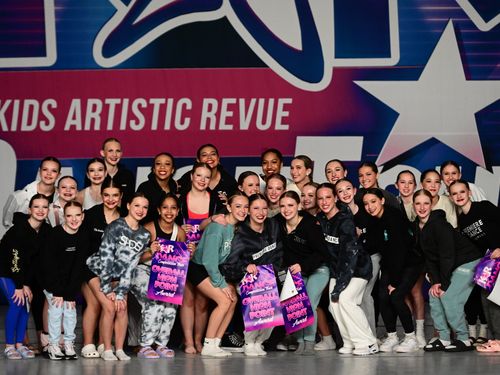 Minneapolis, MN - 4/14/2023 - Awards