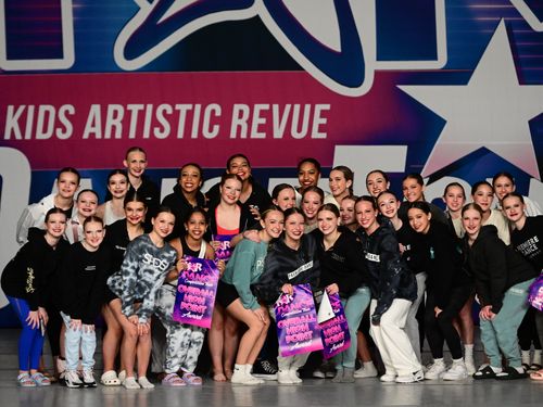 Minneapolis, MN - 4/14/2023 - Awards