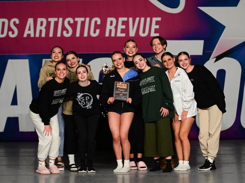 Minneapolis, MN - 4/14/2023 - Awards