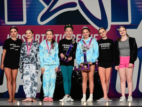 Minneapolis, MN - 4/14/2023 - Awards
