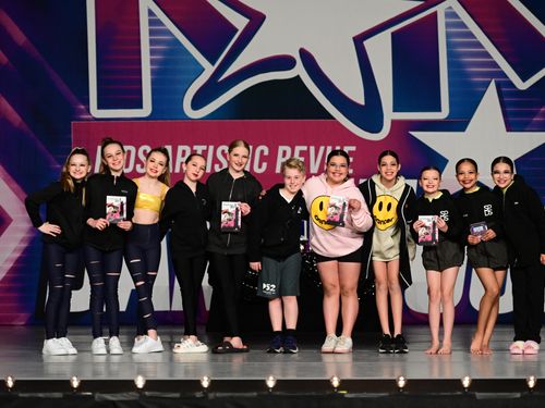 Minneapolis, MN - 4/14/2023 - Awards